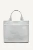HADLEE MEDIUM LOGO TOTE sold by DKNY