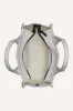 HADLEE MEDIUM LOGO TOTE sold by DKNY
