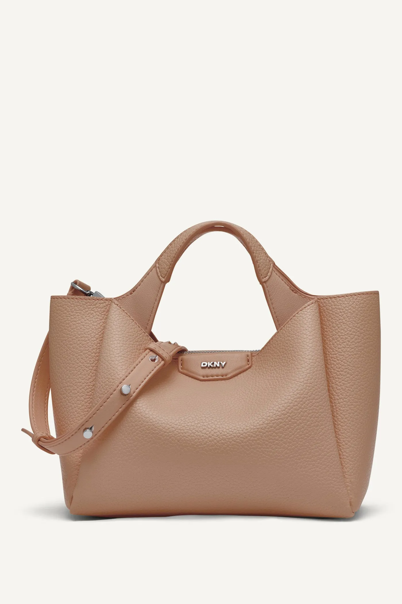 WILLA MINI SATCHEL sold by DKNY