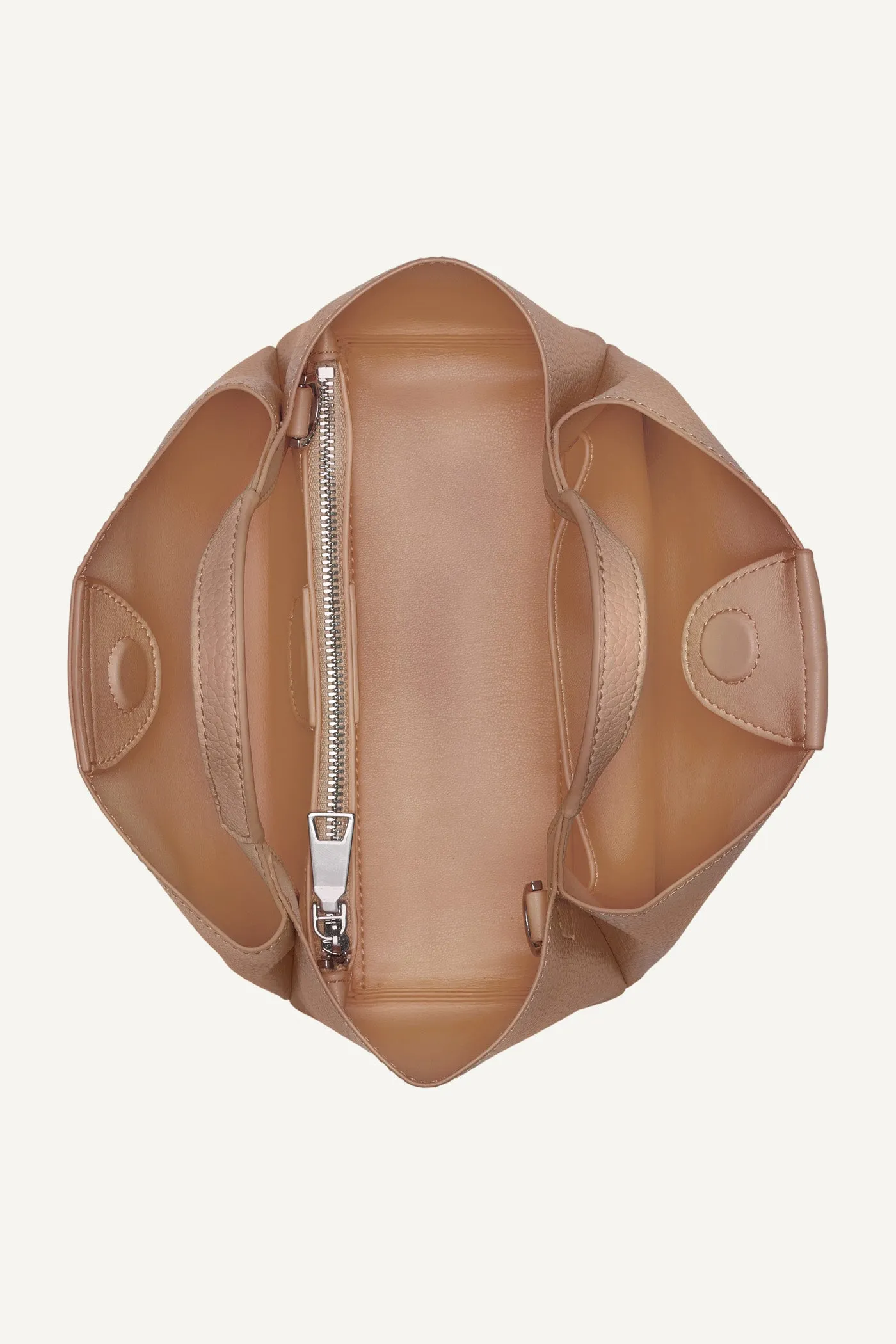 WILLA MINI SATCHEL sold by DKNY product image thumbnail 5