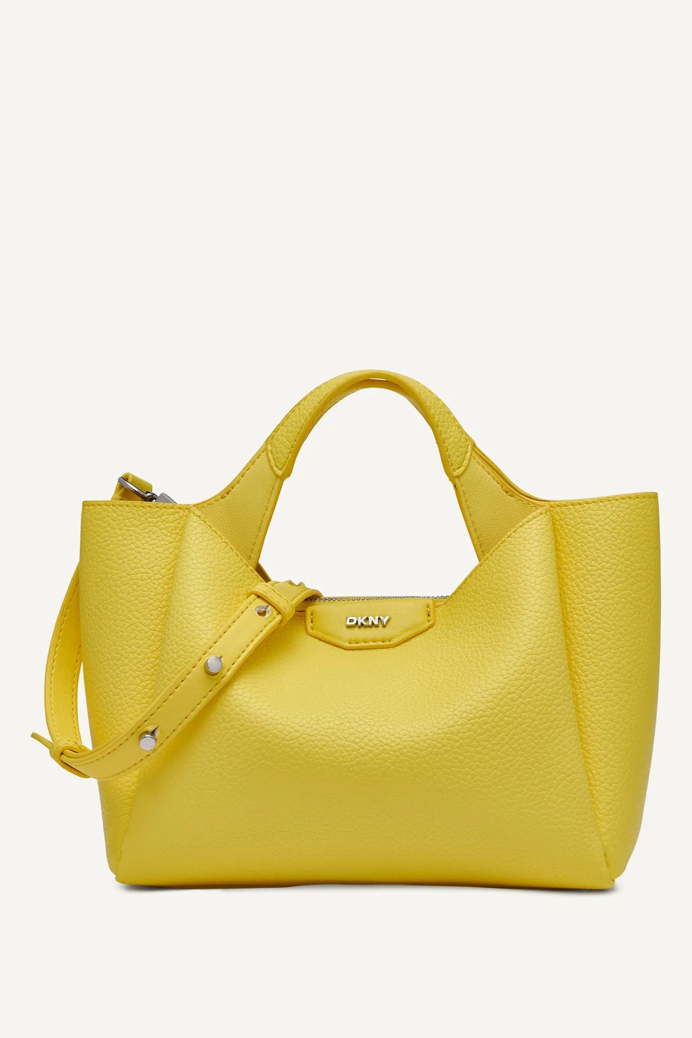 WILLA MINI SATCHEL BAG sold by DKNY