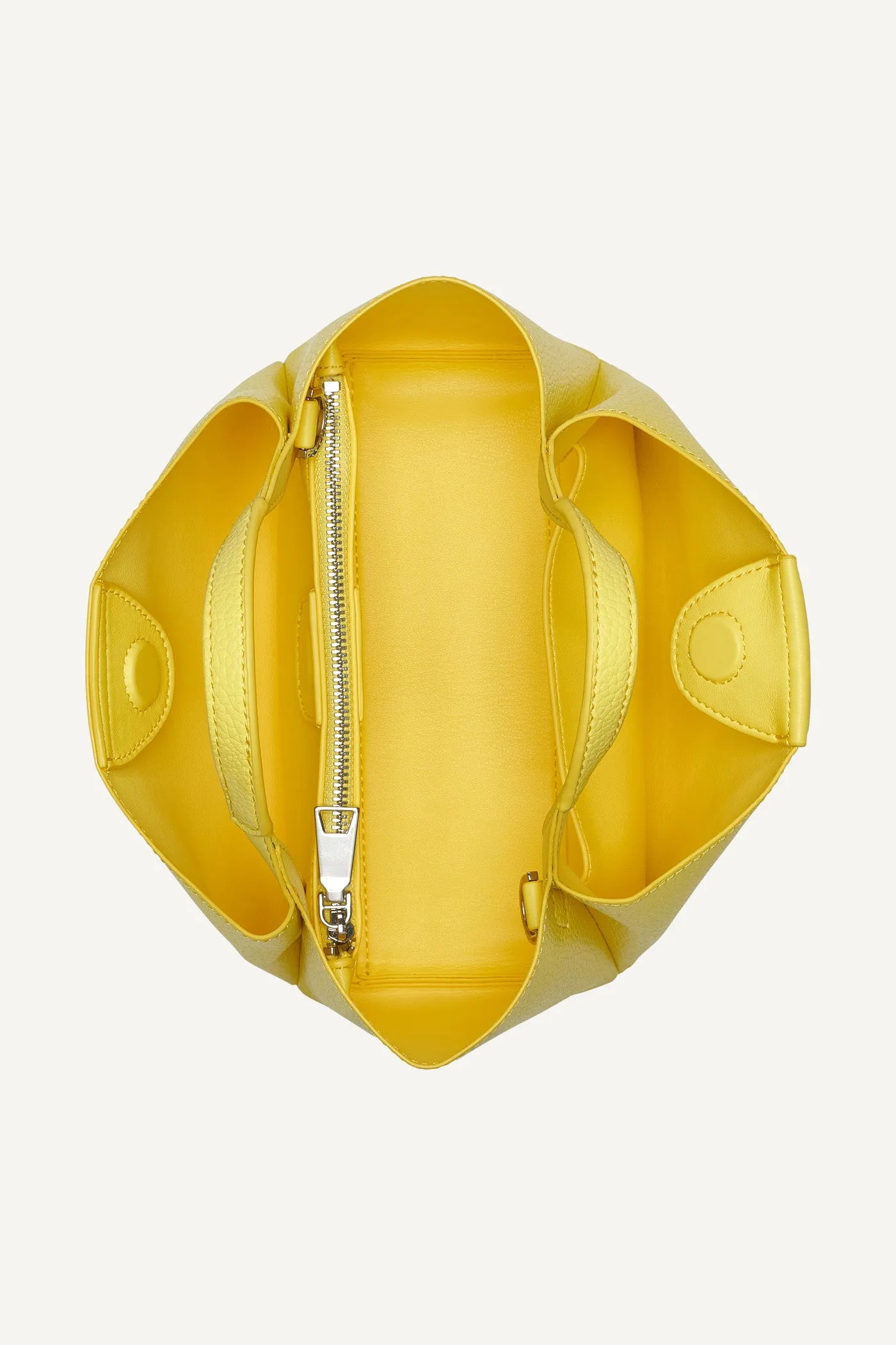 WILLA MINI SATCHEL BAG sold by DKNY product image thumbnail 2