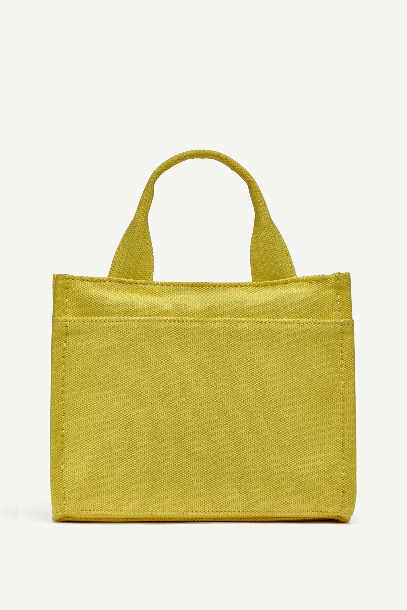 HADLEE SMALL TOTE sold by DKNY product image thumbnail 4