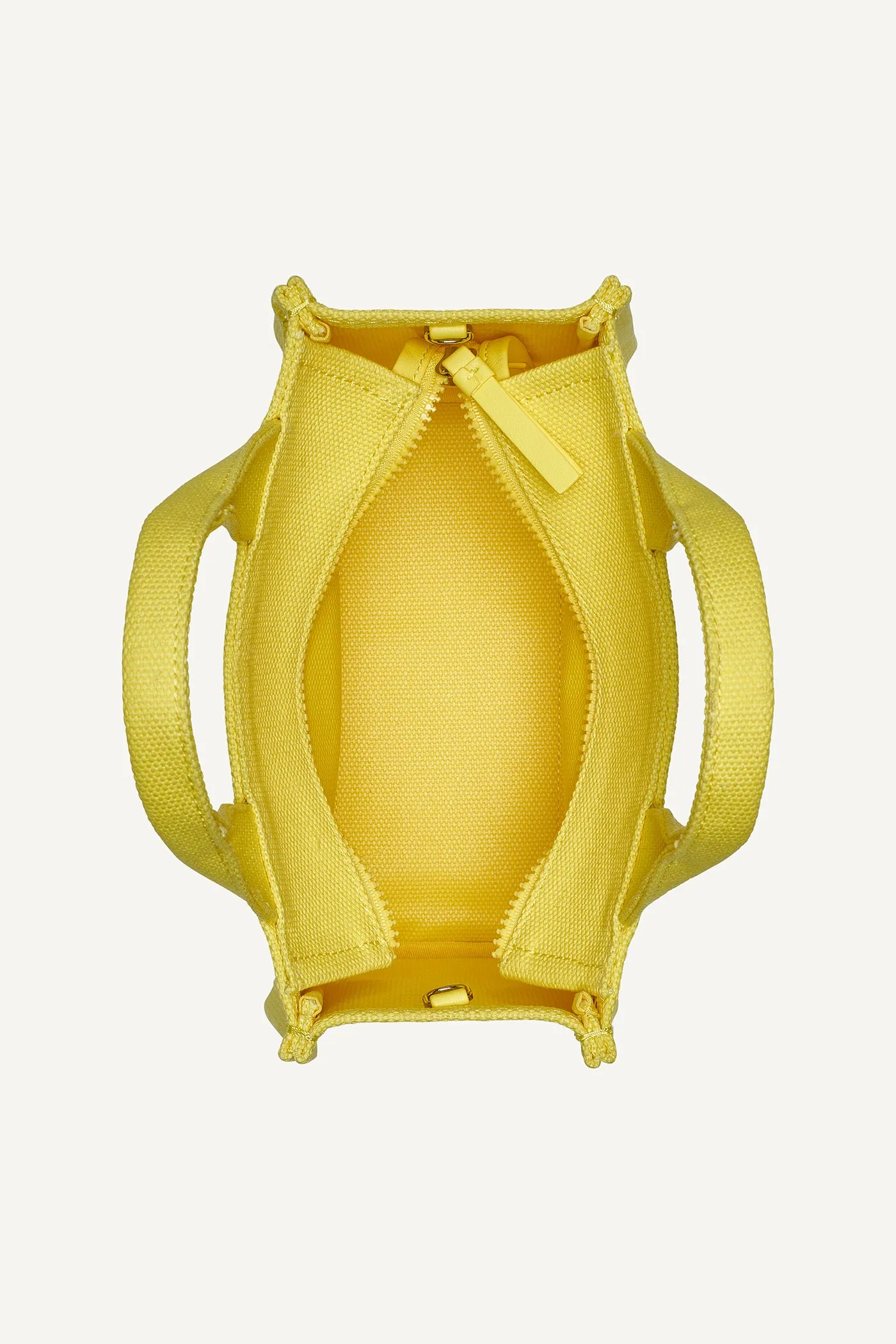 HADLEE SMALL TOTE sold by DKNY product image thumbnail 2