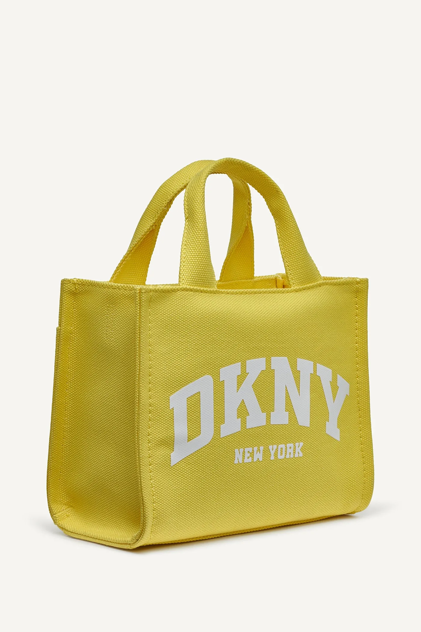 HADLEE SMALL TOTE sold by DKNY product image thumbnail 3