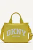 HADLEE SMALL TOTE sold by DKNY