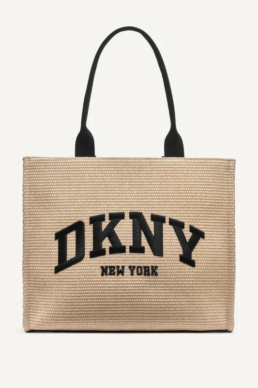 HADLEE LARGE TOTE BAG sold by DKNY