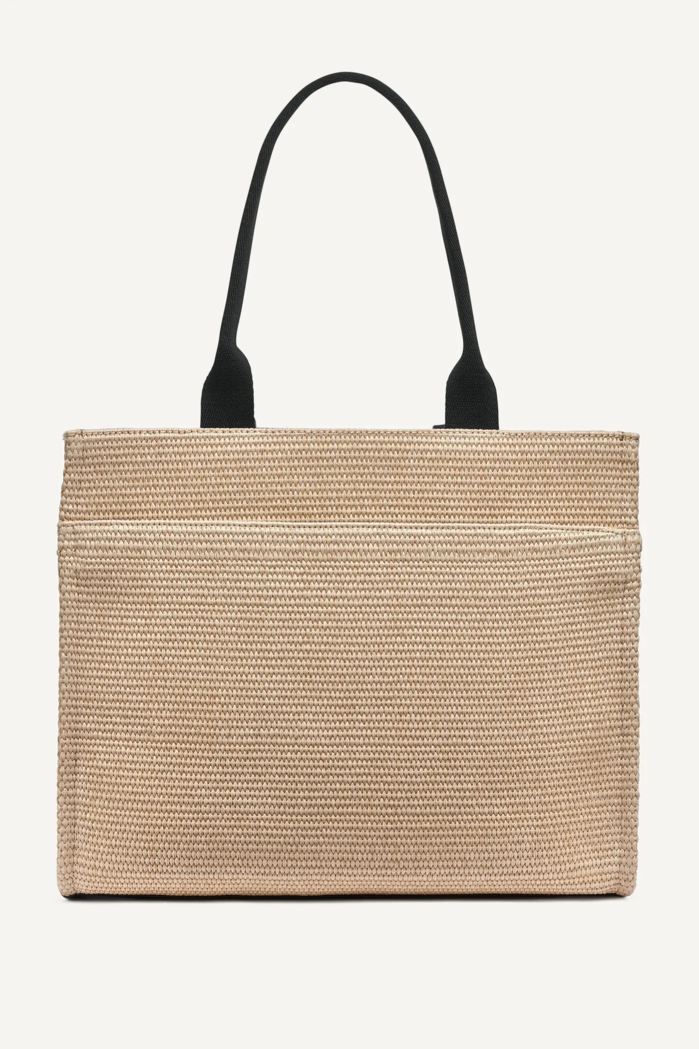 HADLEE LARGE TOTE BAG sold by DKNY product image thumbnail 3