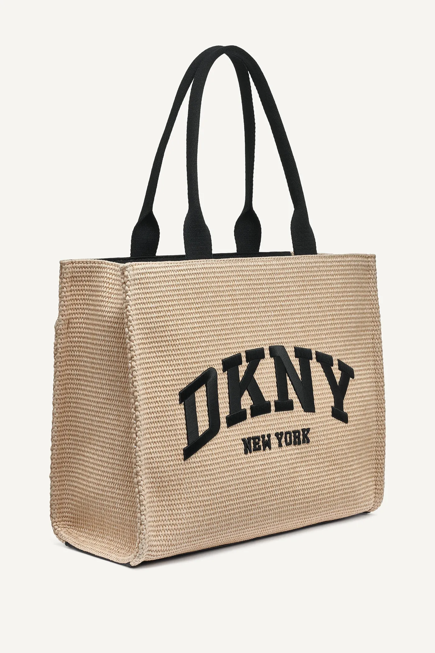HADLEE LARGE TOTE BAG sold by DKNY product image thumbnail 4