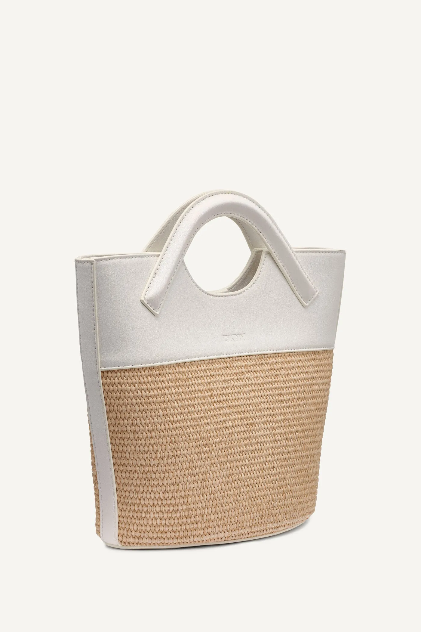 MALENA BUCKET CROSSBODY BAG sold by DKNY product image thumbnail 3