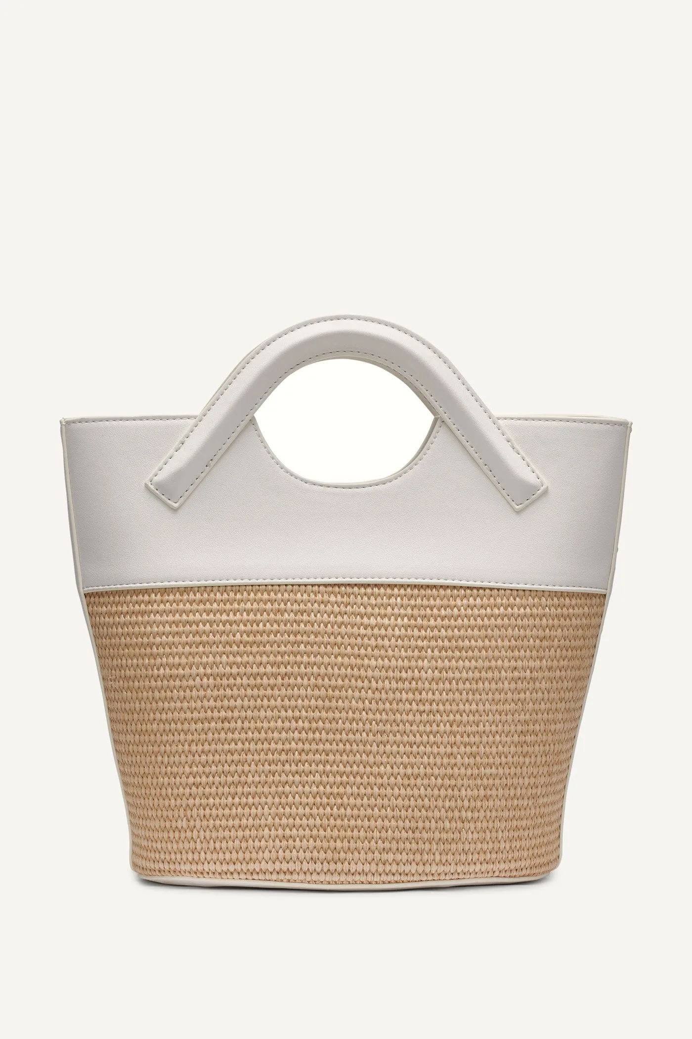 MALENA BUCKET CROSSBODY BAG sold by DKNY product image thumbnail 4