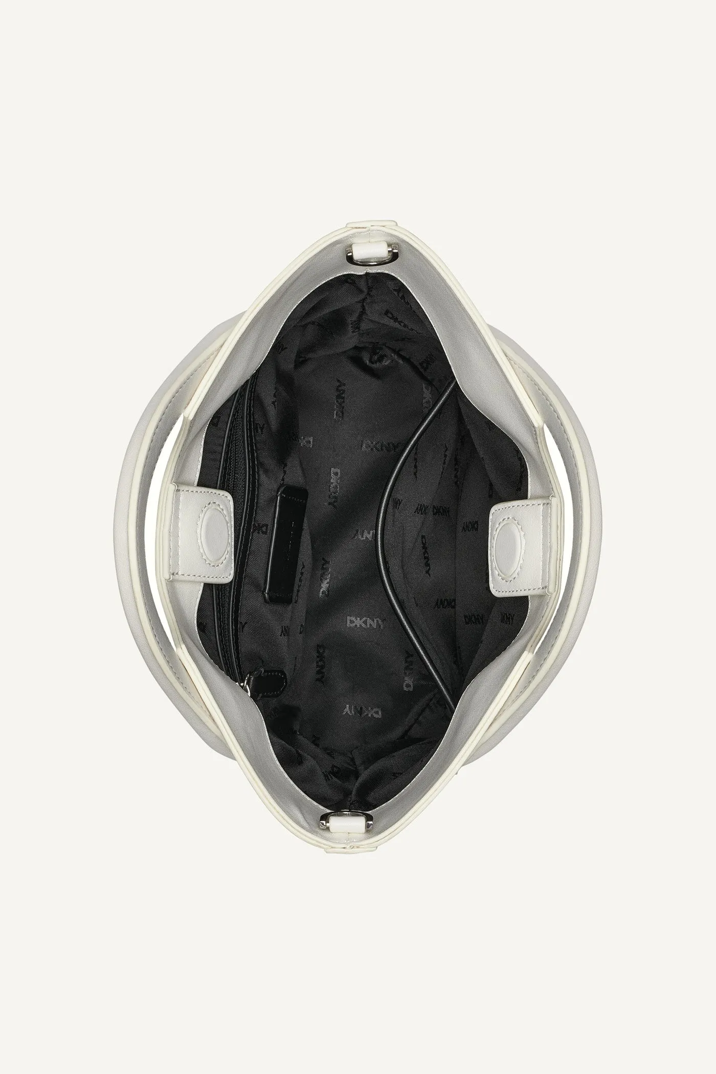 MALENA BUCKET CROSSBODY BAG sold by DKNY product image thumbnail 2