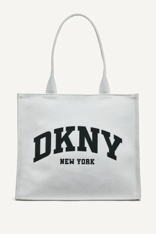 HADLEE LARGE TOTE BAG sold by DKNY