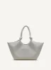 PAULA COMMUTER MEDIUM TOTE sold by DKNY