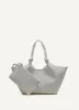PAULA COMMUTER MEDIUM TOTE sold by DKNY