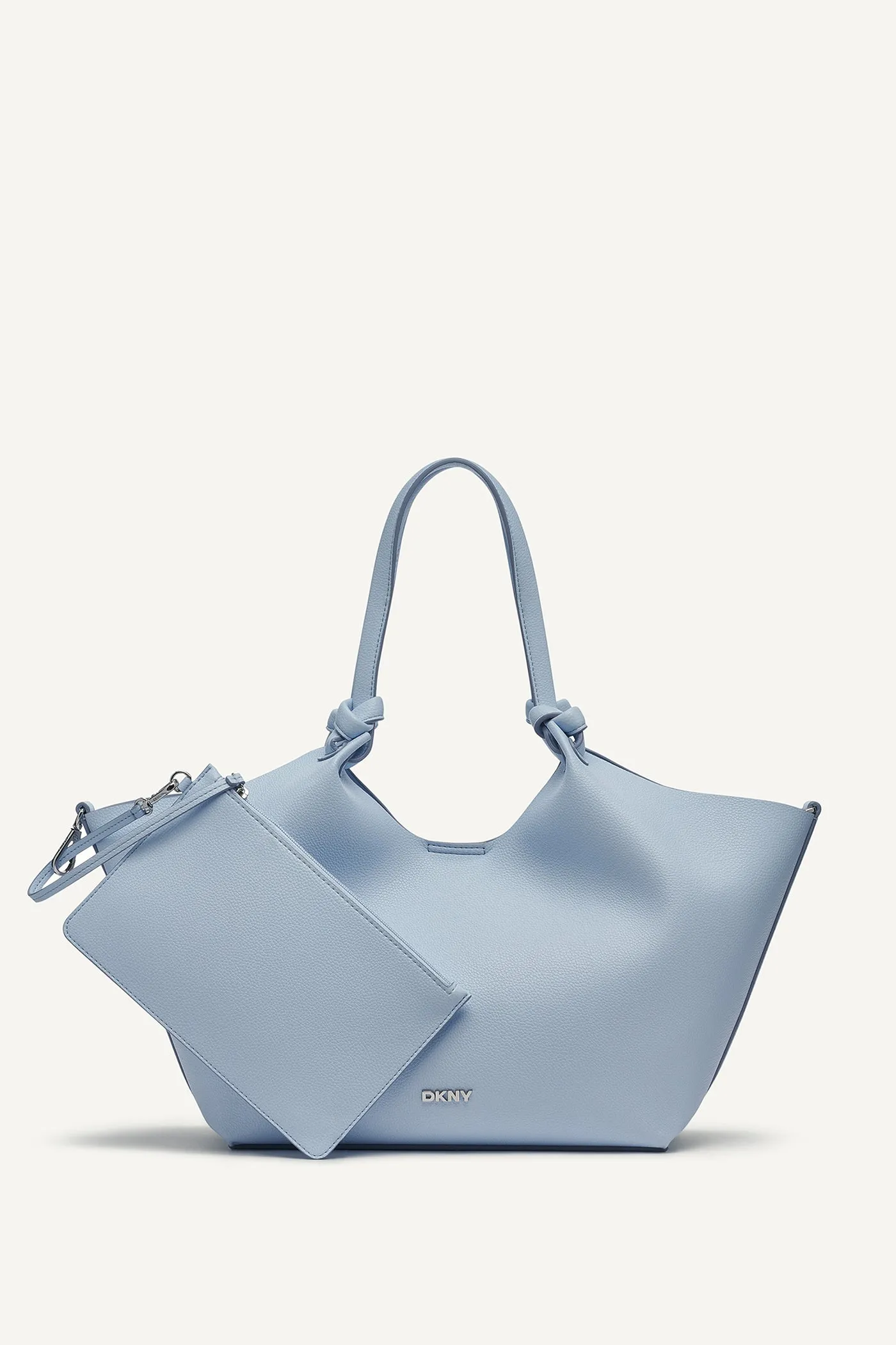PAULA COMMUTER MEDIUM TOTE sold by DKNY