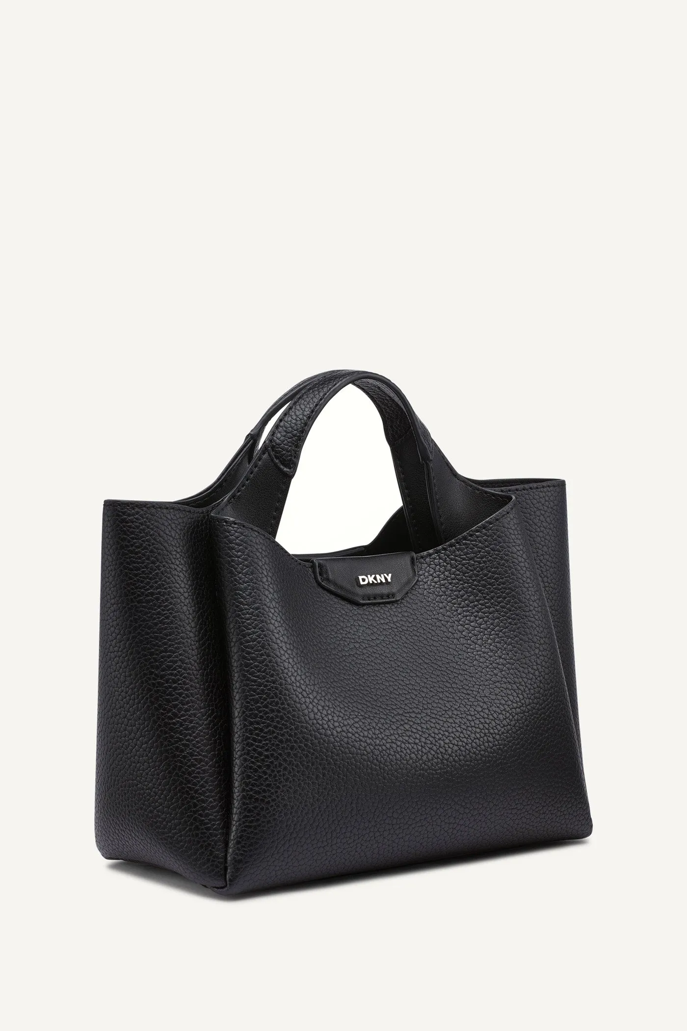 WILLA MINI SATCHEL BAG sold by DKNY product image thumbnail 3