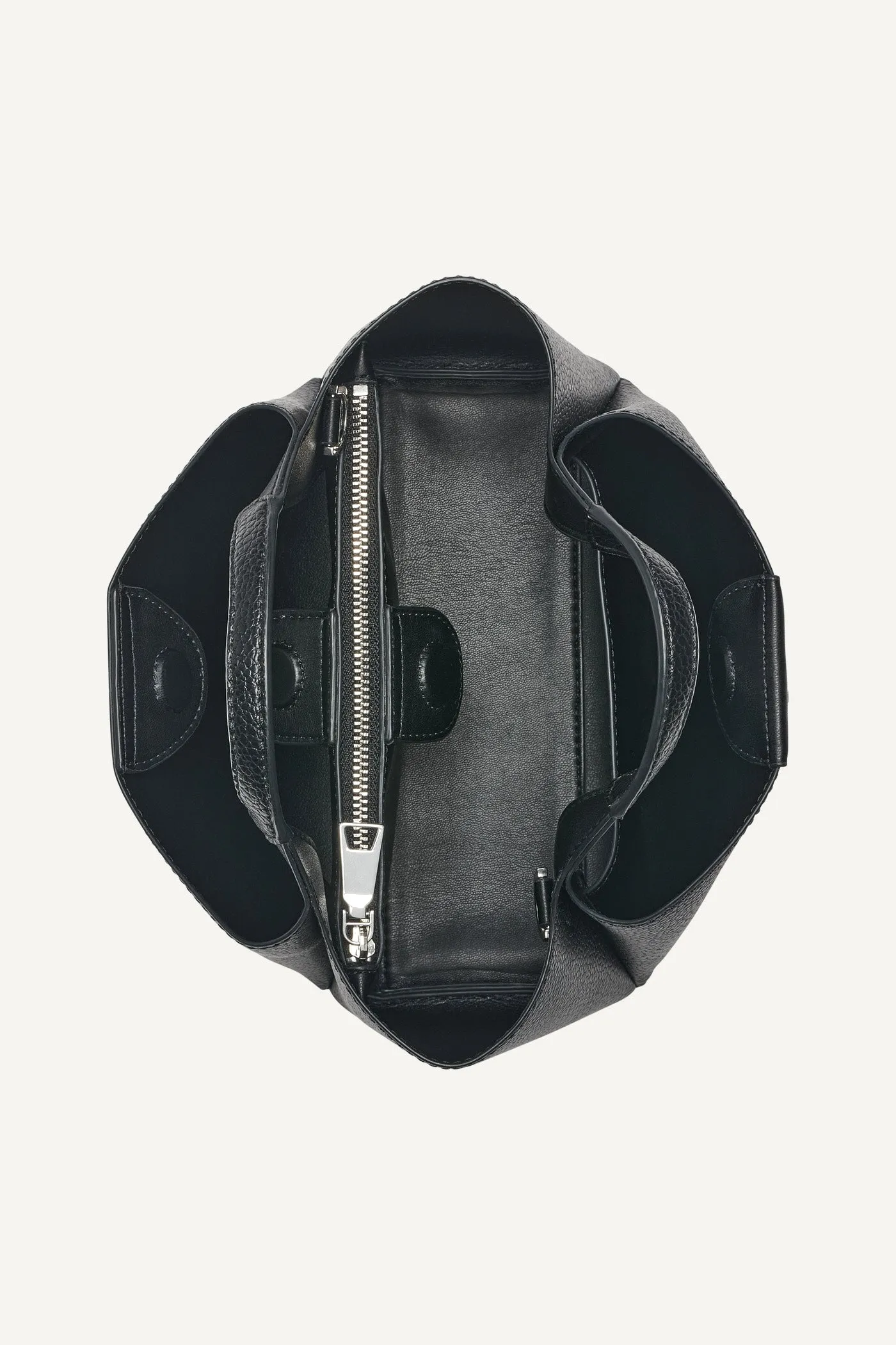 WILLA MINI SATCHEL BAG sold by DKNY product image thumbnail 2