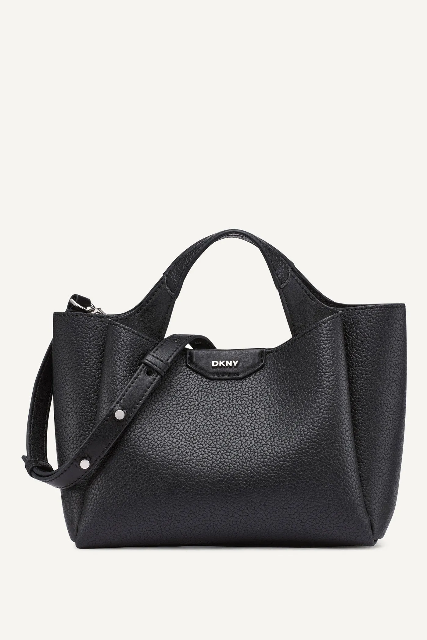 WILLA MINI SATCHEL BAG sold by DKNY