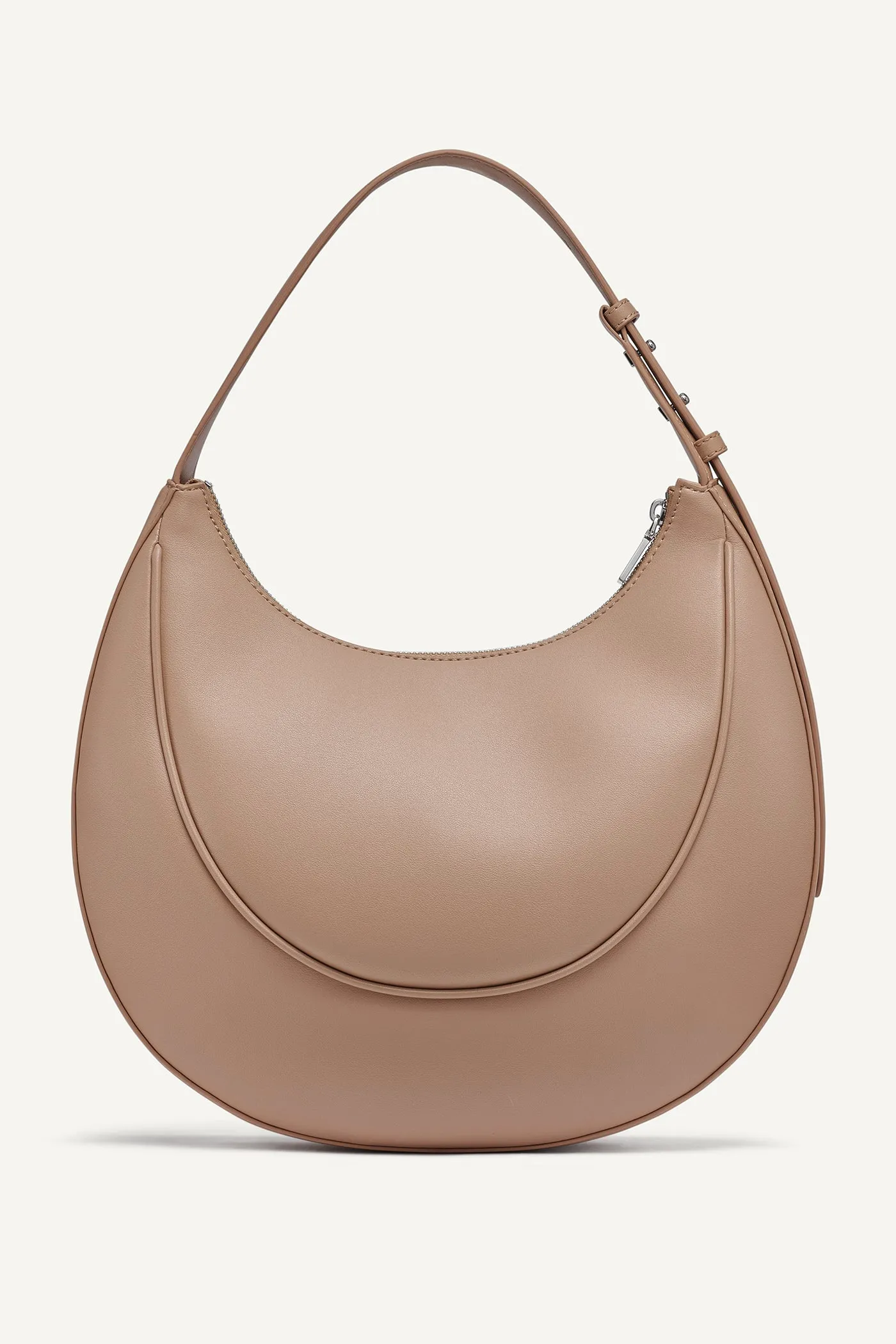 SADIE SHOULDER BAG sold by DKNY product image thumbnail 2