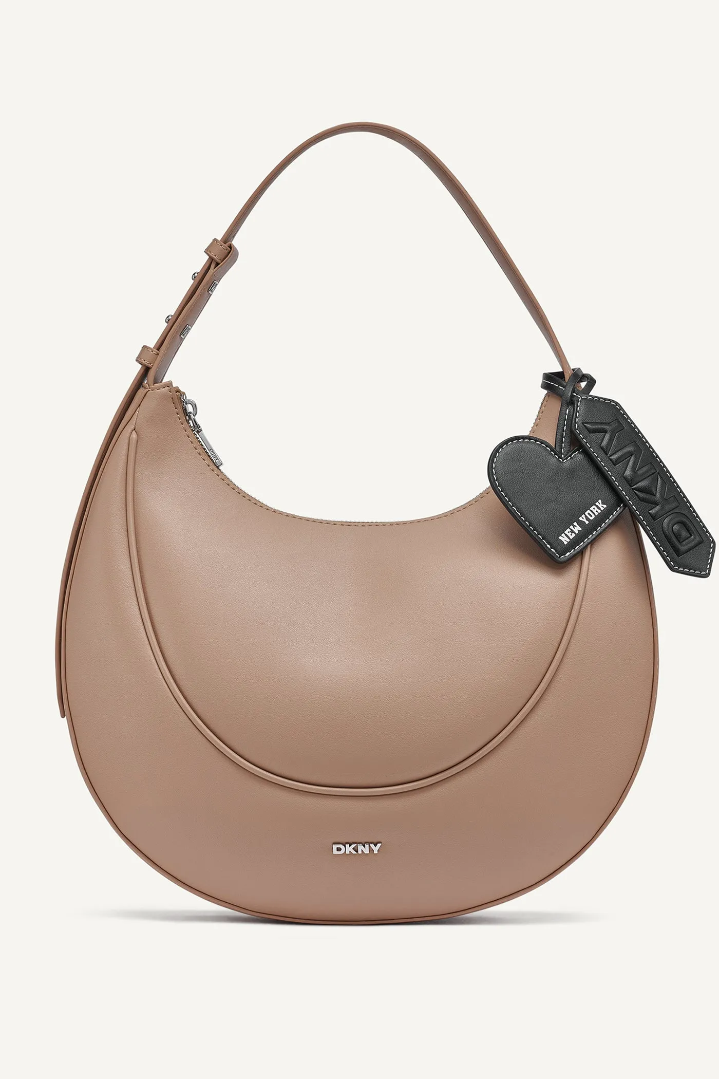 SADIE SHOULDER BAG sold by DKNY