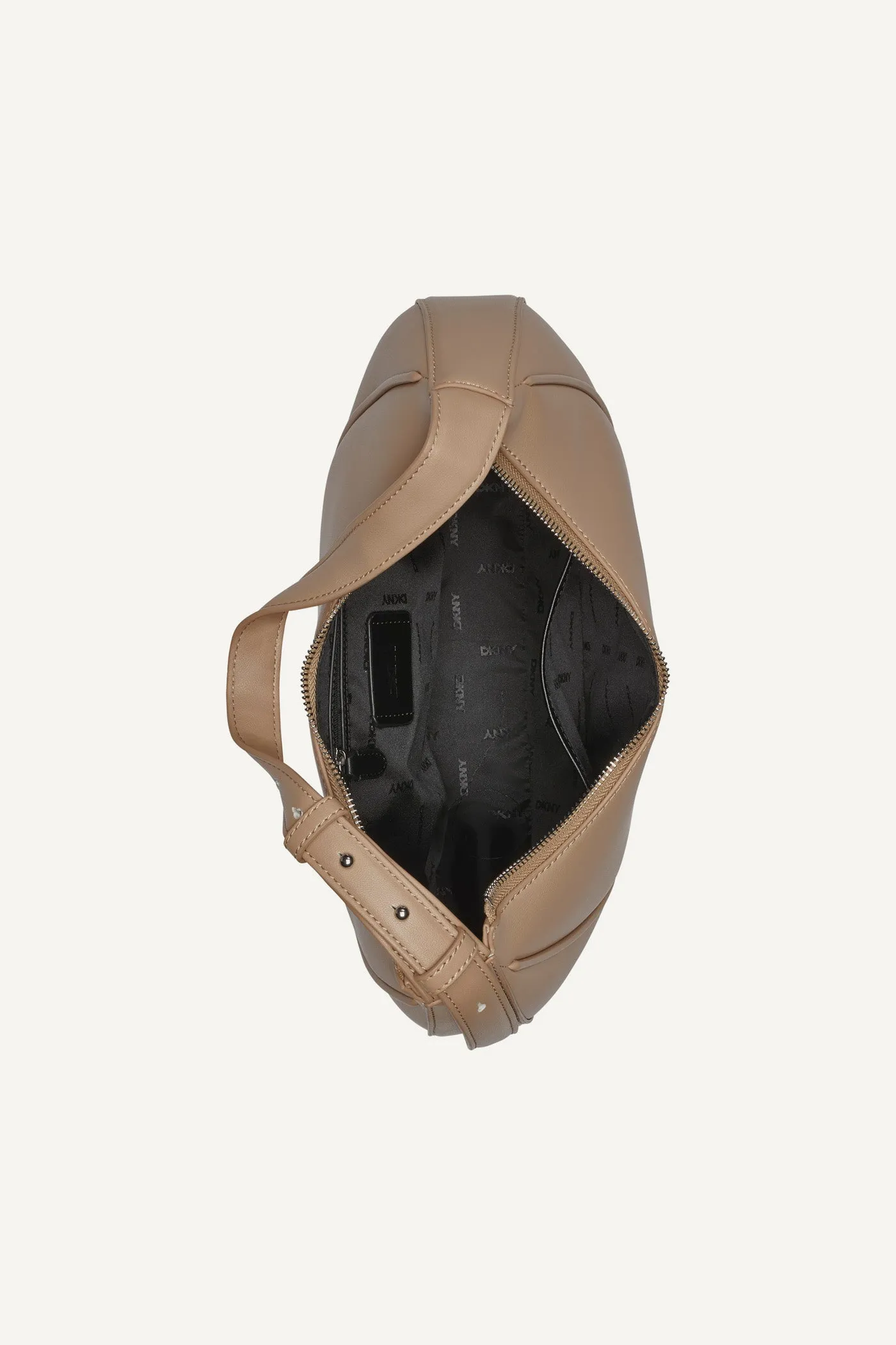 SADIE SHOULDER BAG sold by DKNY product image thumbnail 4