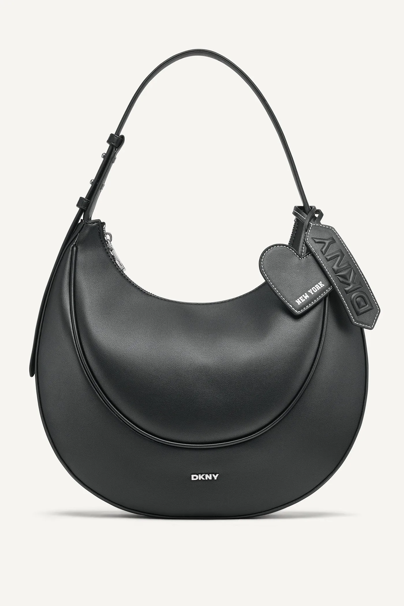 SADIE SHOULDER BAG sold by DKNY