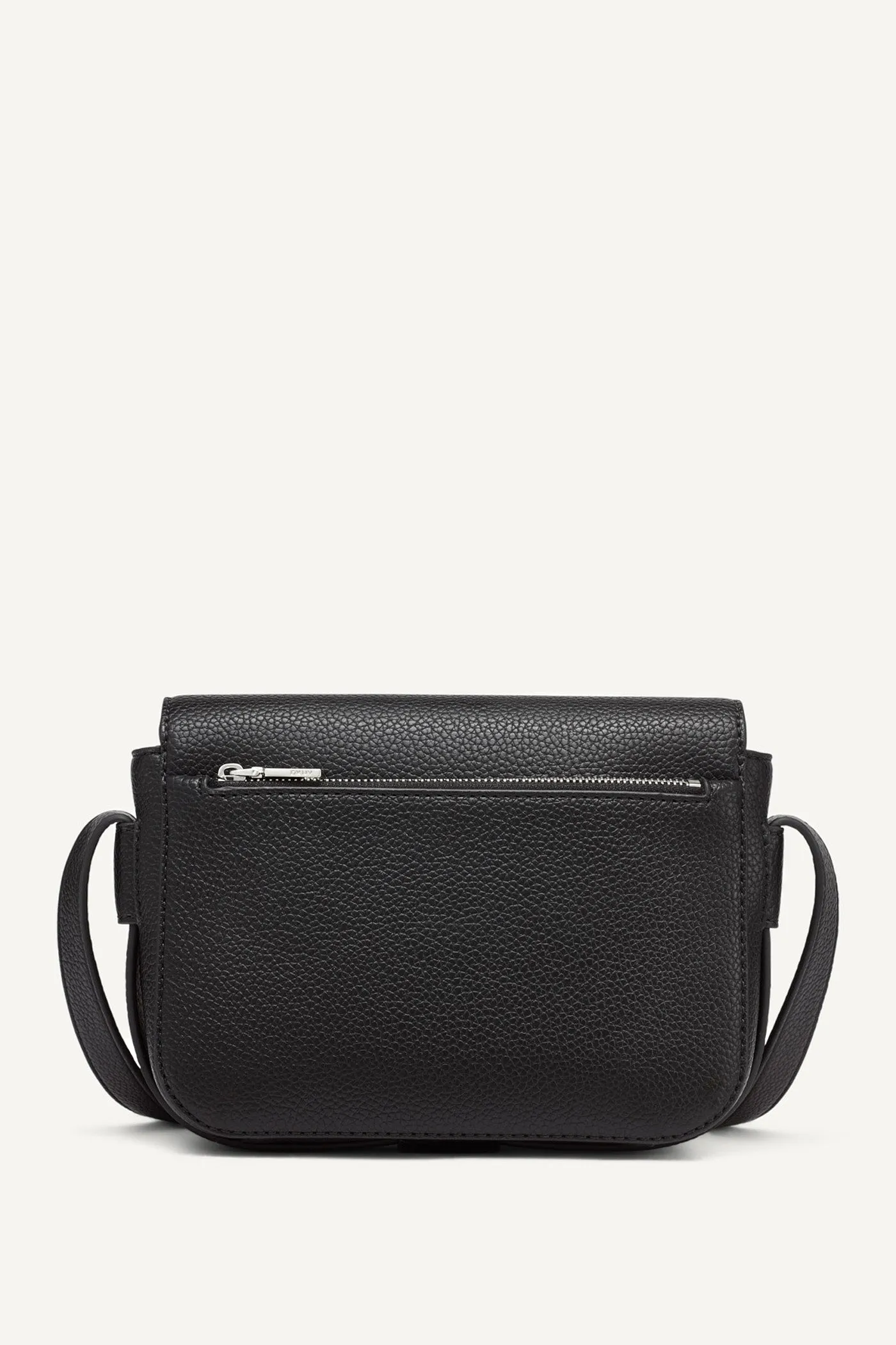 ROBIN SMALL FLAP CROSSBODY BAG sold by DKNY product image thumbnail 2