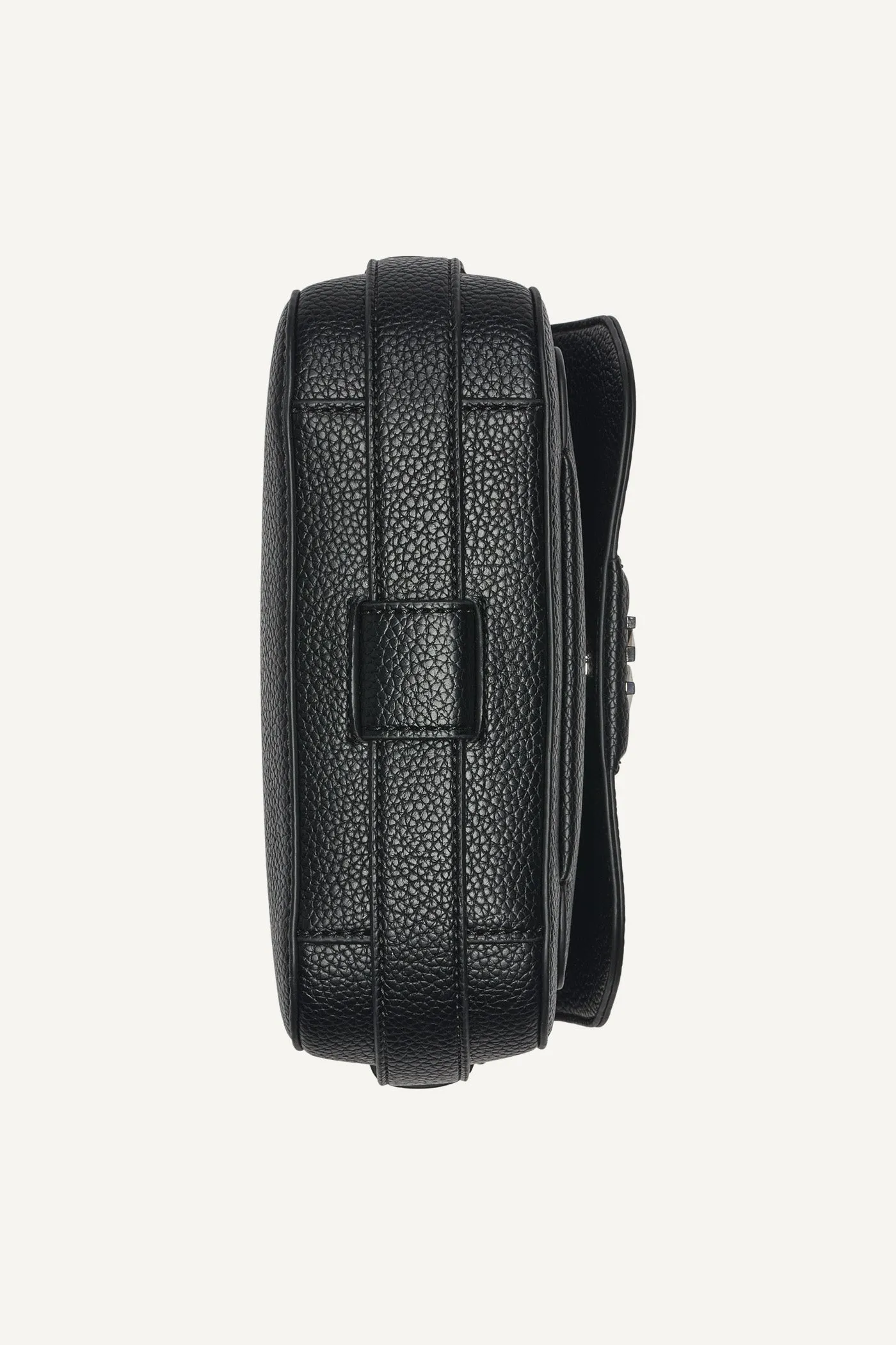 ROBIN SMALL FLAP CROSSBODY BAG sold by DKNY product image thumbnail 5