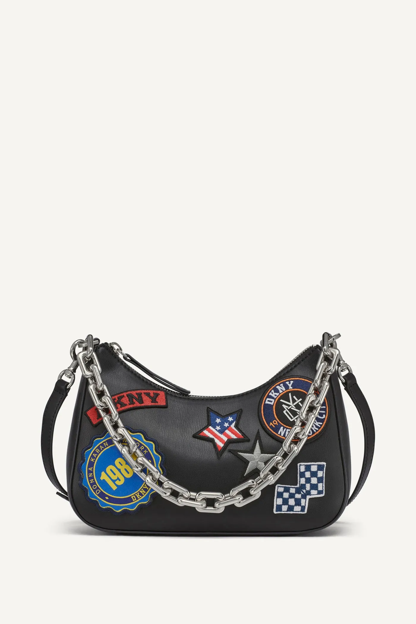 1989 CAPSULE DEMI CROSSBODY BAG sold by DKNY