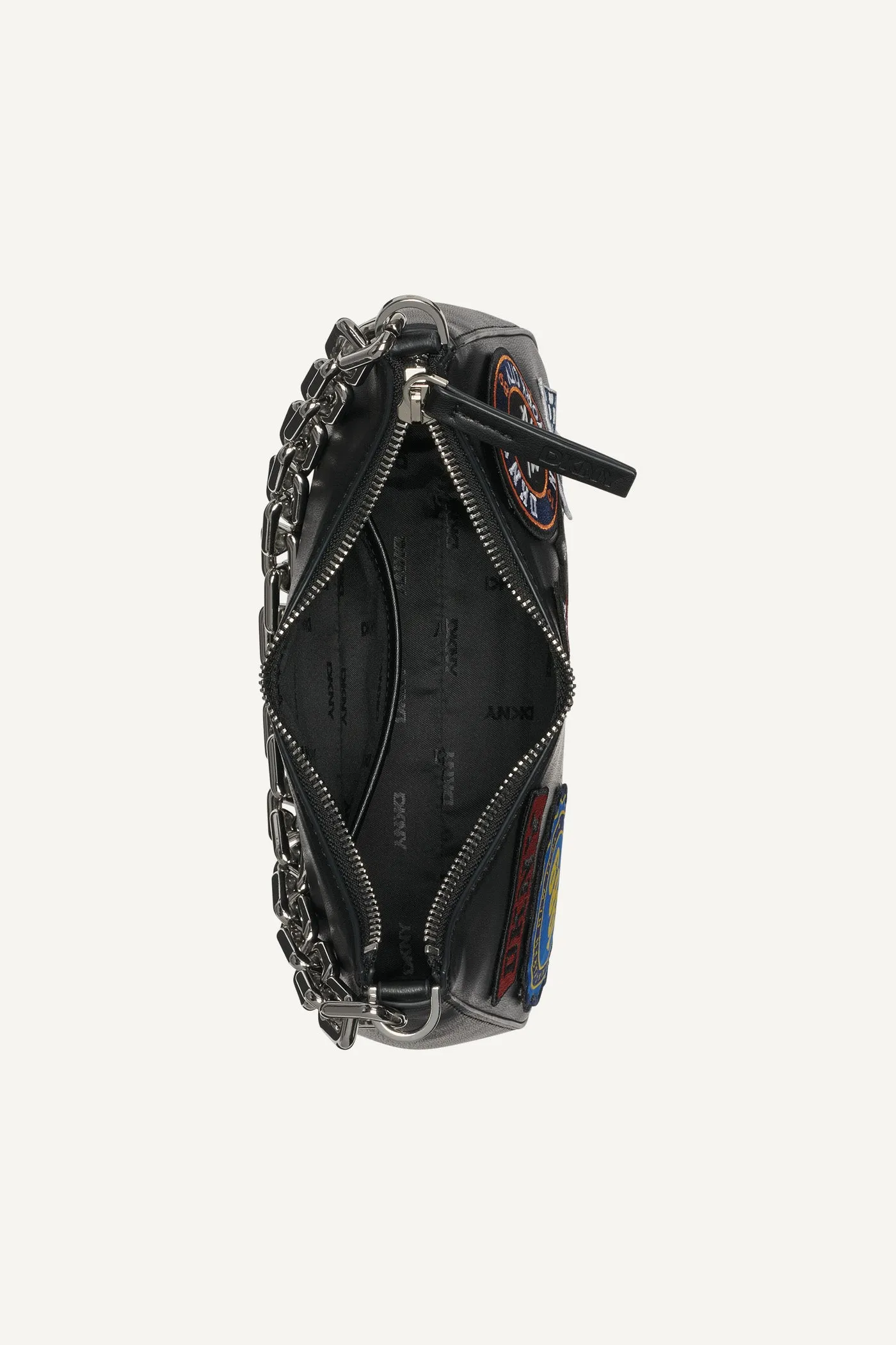 1989 CAPSULE DEMI CROSSBODY BAG sold by DKNY product image thumbnail 2