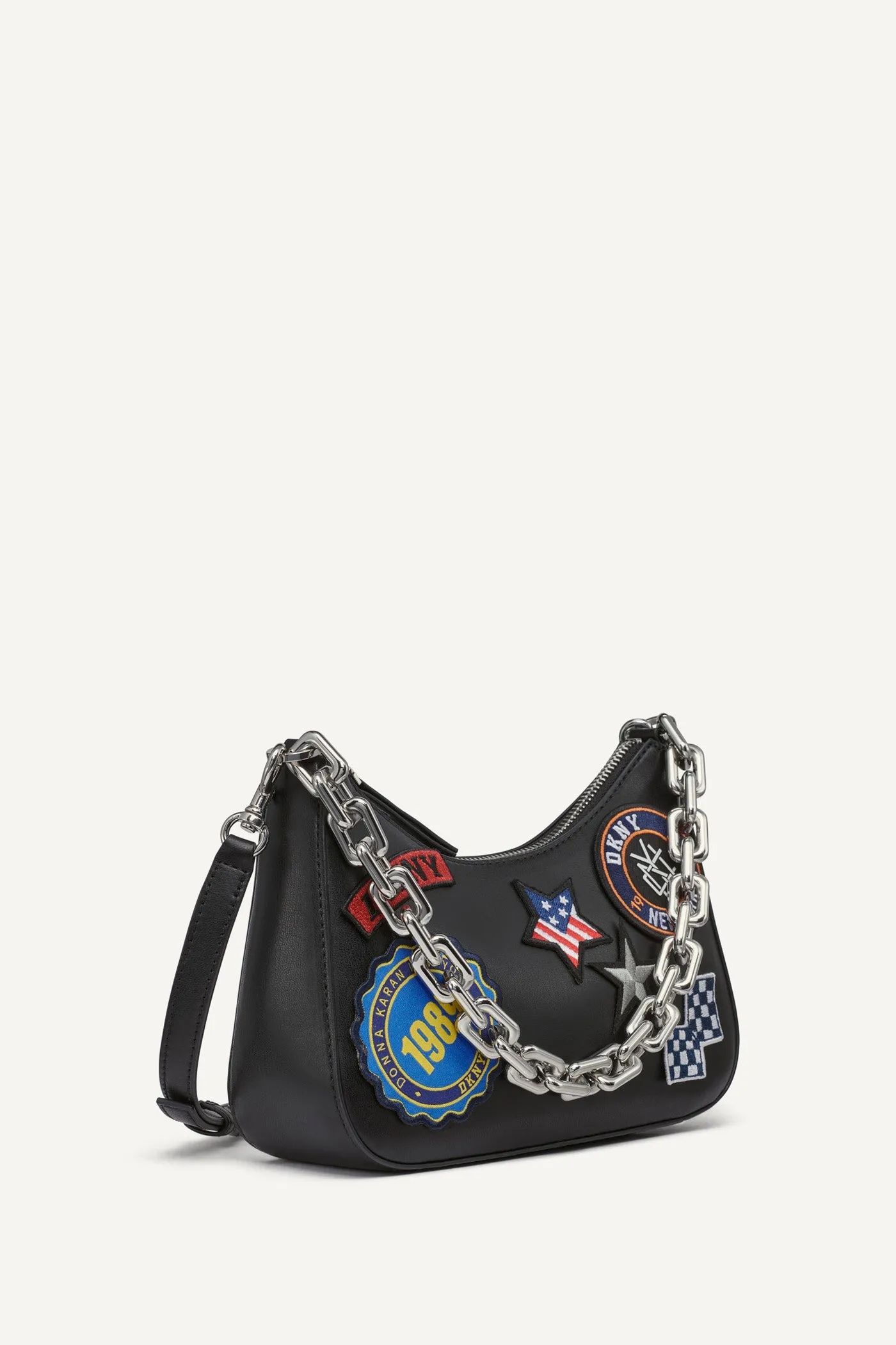 1989 CAPSULE DEMI CROSSBODY BAG sold by DKNY product image thumbnail 3