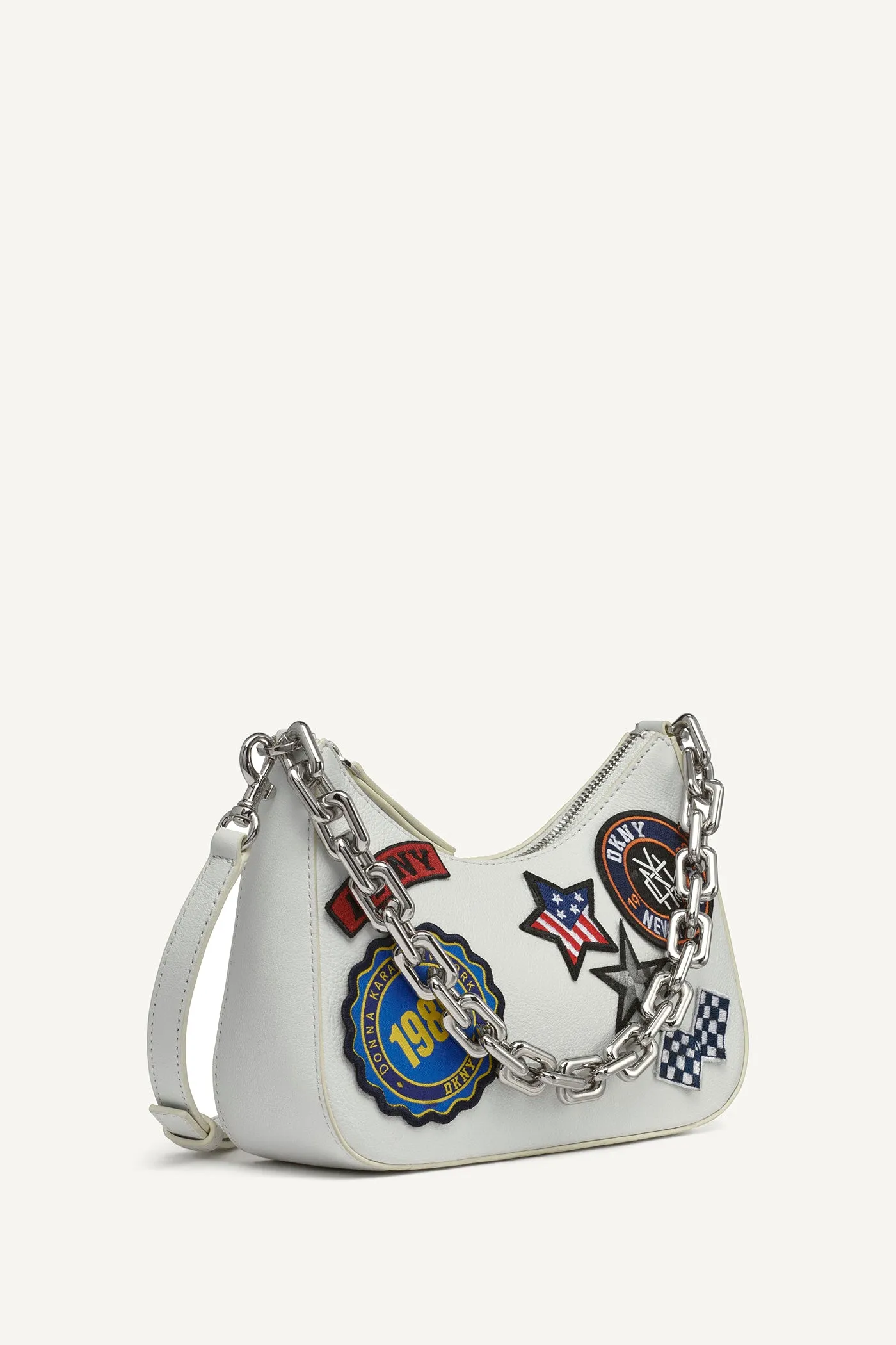 1989 CAPSULE DEMI CROSSBODY BAG sold by DKNY product image thumbnail 3