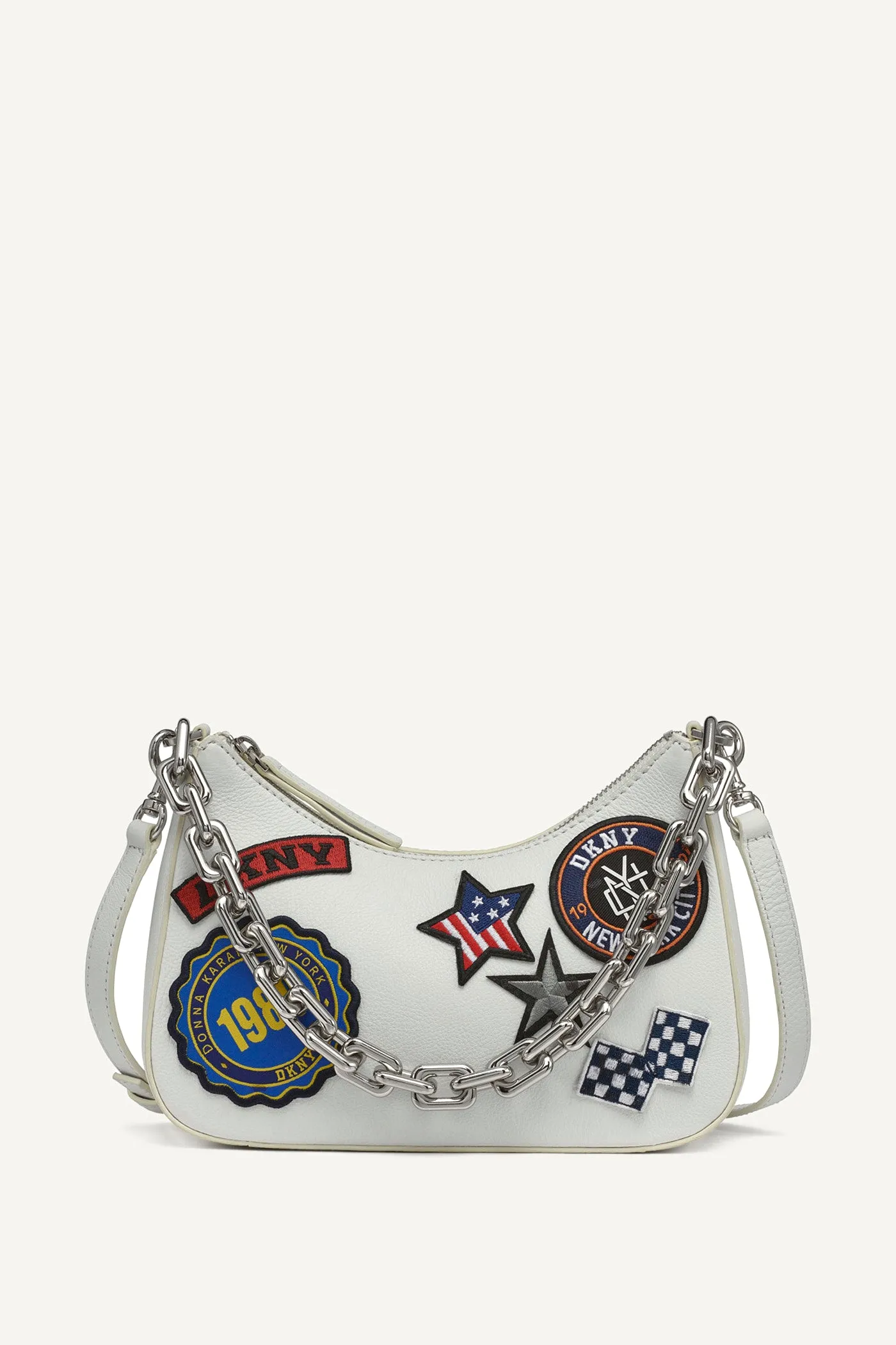 1989 CAPSULE DEMI CROSSBODY BAG sold by DKNY