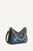 1989 CAPSULE DEMI CROSSBODY BAG sold by DKNY