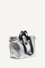 1989 CAPSULE BARDOT TOTE sold by DKNY