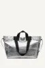 1989 CAPSULE BARDOT TOTE sold by DKNY
