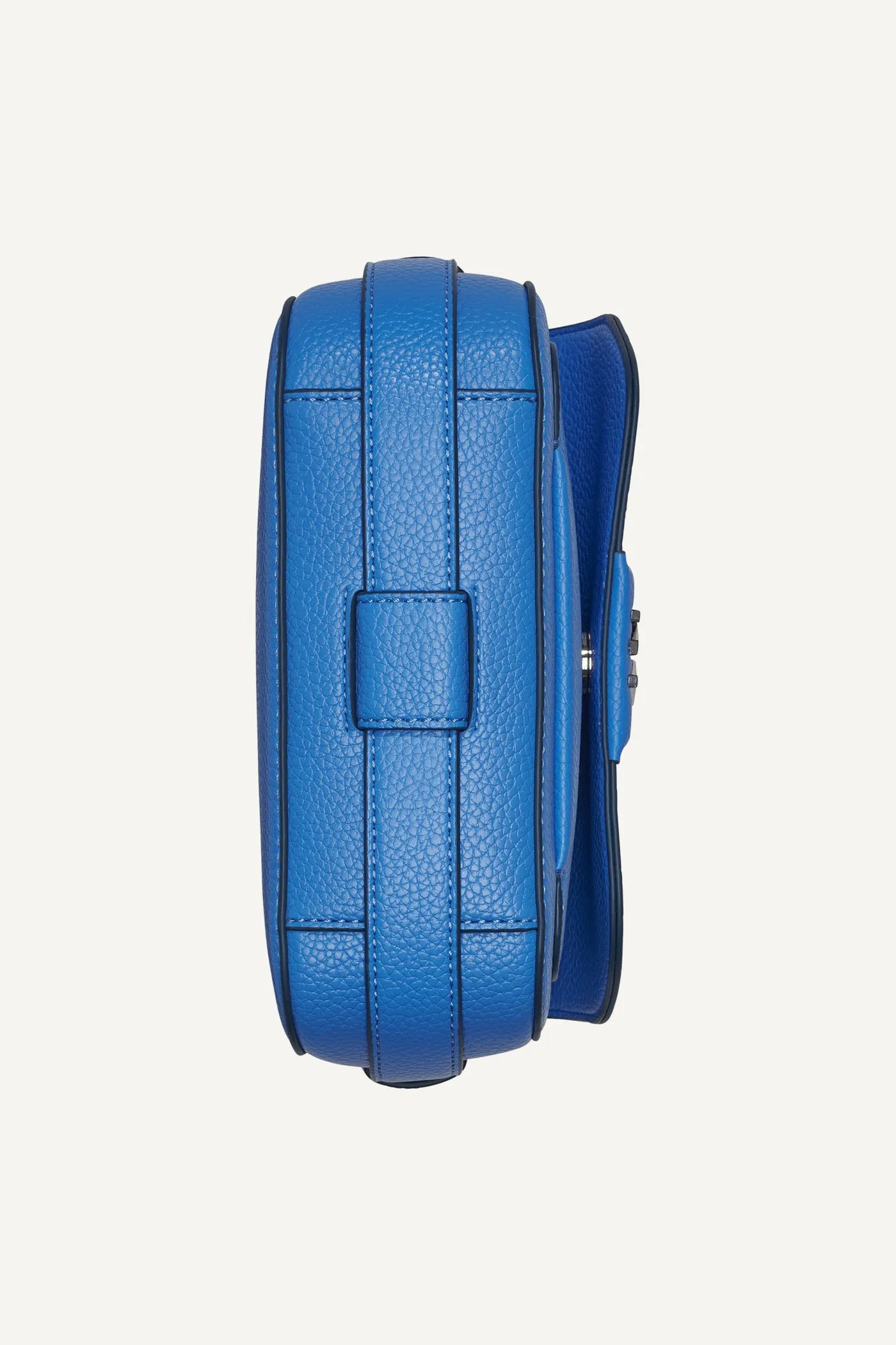 ROBIN SMALL FLAP CROSSBODY BAG sold by DKNY product image thumbnail 5