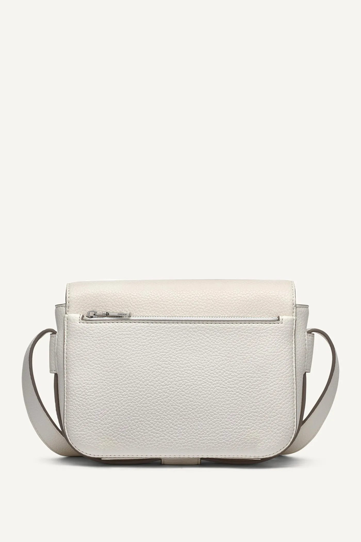 ROBIN SMALL FLAP CROSSBODY BAG sold by DKNY product image thumbnail 2