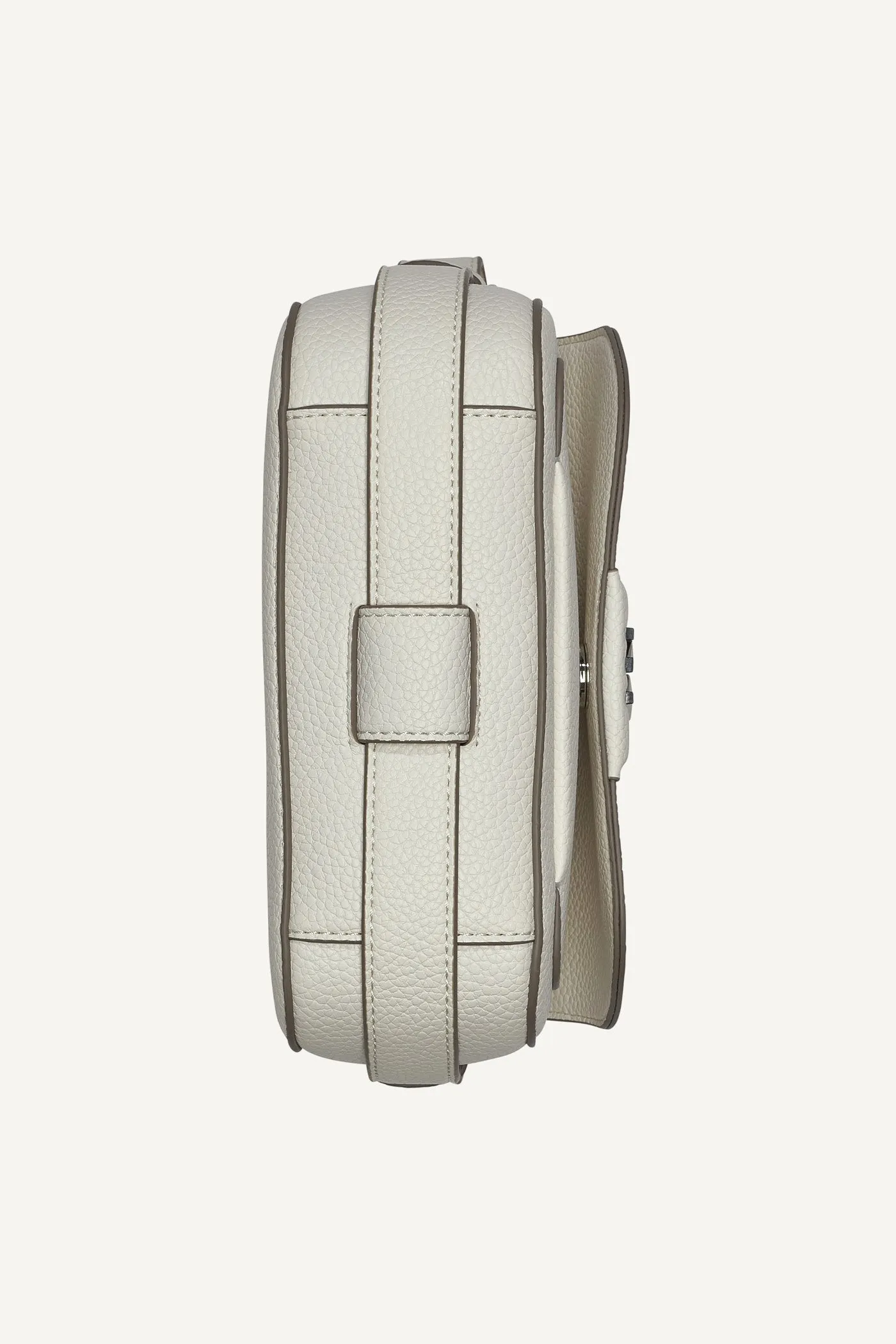 ROBIN SMALL FLAP CROSSBODY BAG sold by DKNY product image thumbnail 5