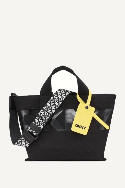 BRADY SMALL CROSSBODY BAG sold by DKNY