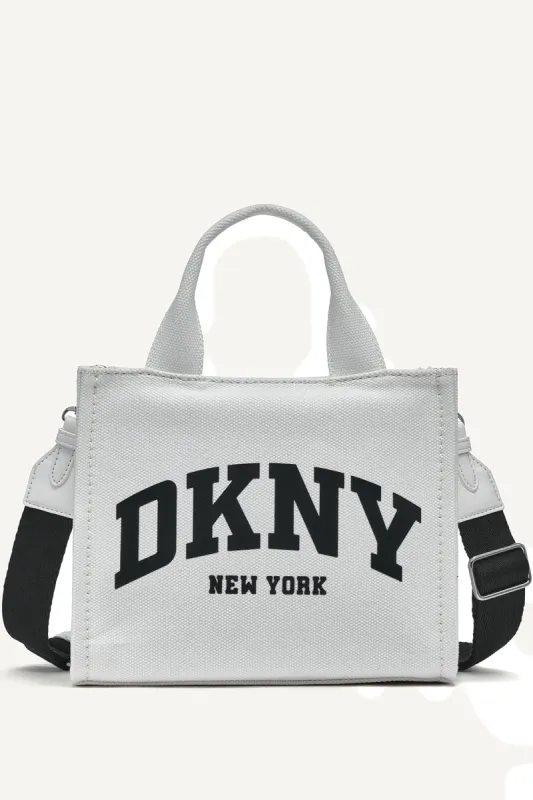 HADLEE SMALL TOTE BAG sold by DKNY