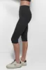 MID-RISE MINI COMPRESSION CAPRI PANT sold by DKNY