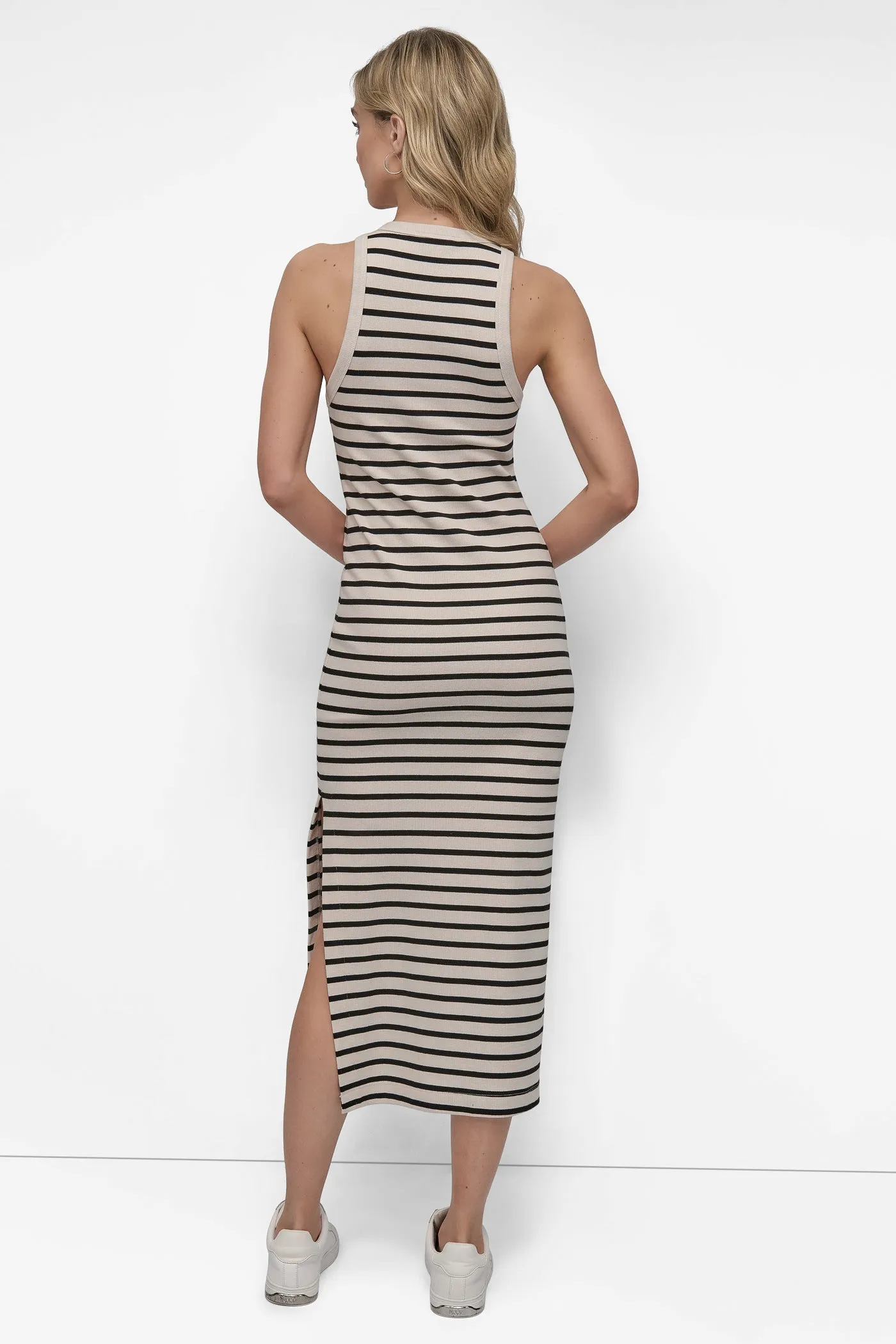 TANK MAXI DRESS sold by DKNY product image thumbnail 2