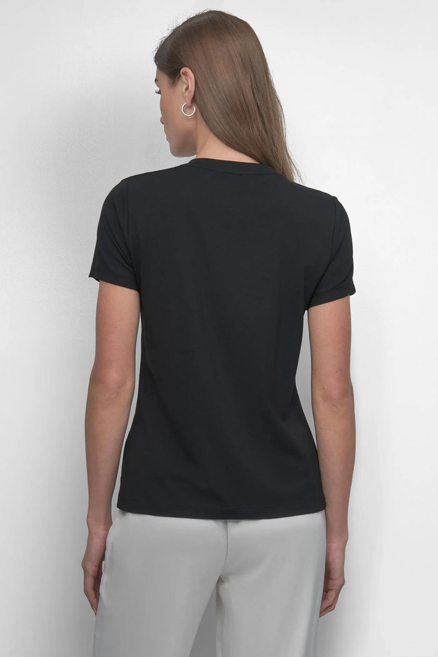 CHRYSLER CONVERSATIONAL TEE sold by DKNY product image thumbnail 2