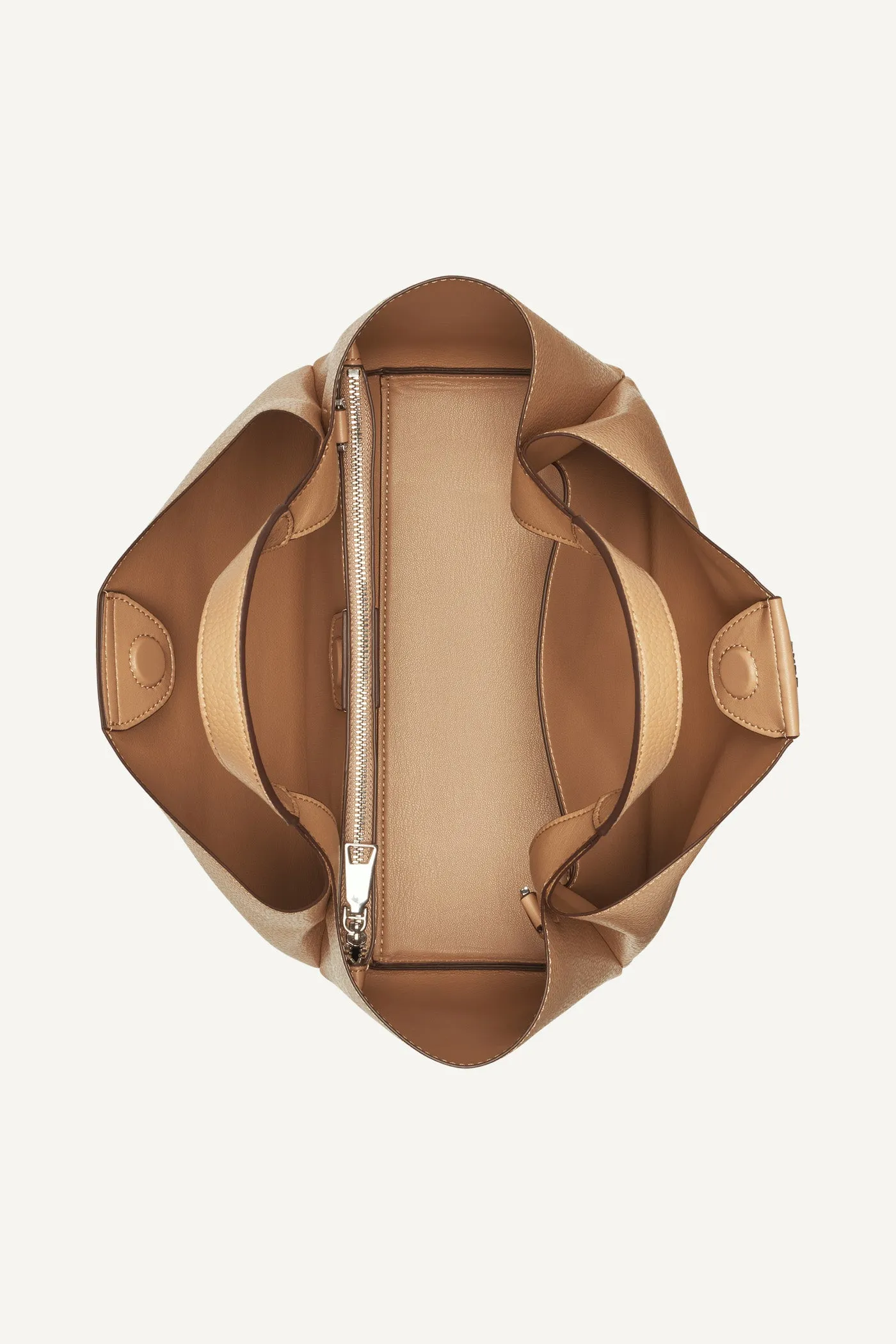 WILLA SATCHEL BAG sold by DKNY product image thumbnail 3