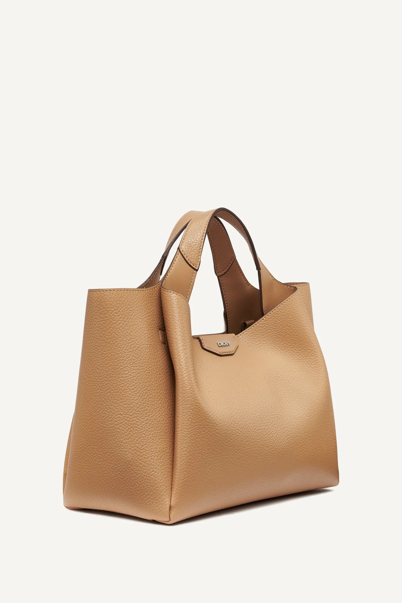 WILLA SATCHEL BAG sold by DKNY product image thumbnail 2