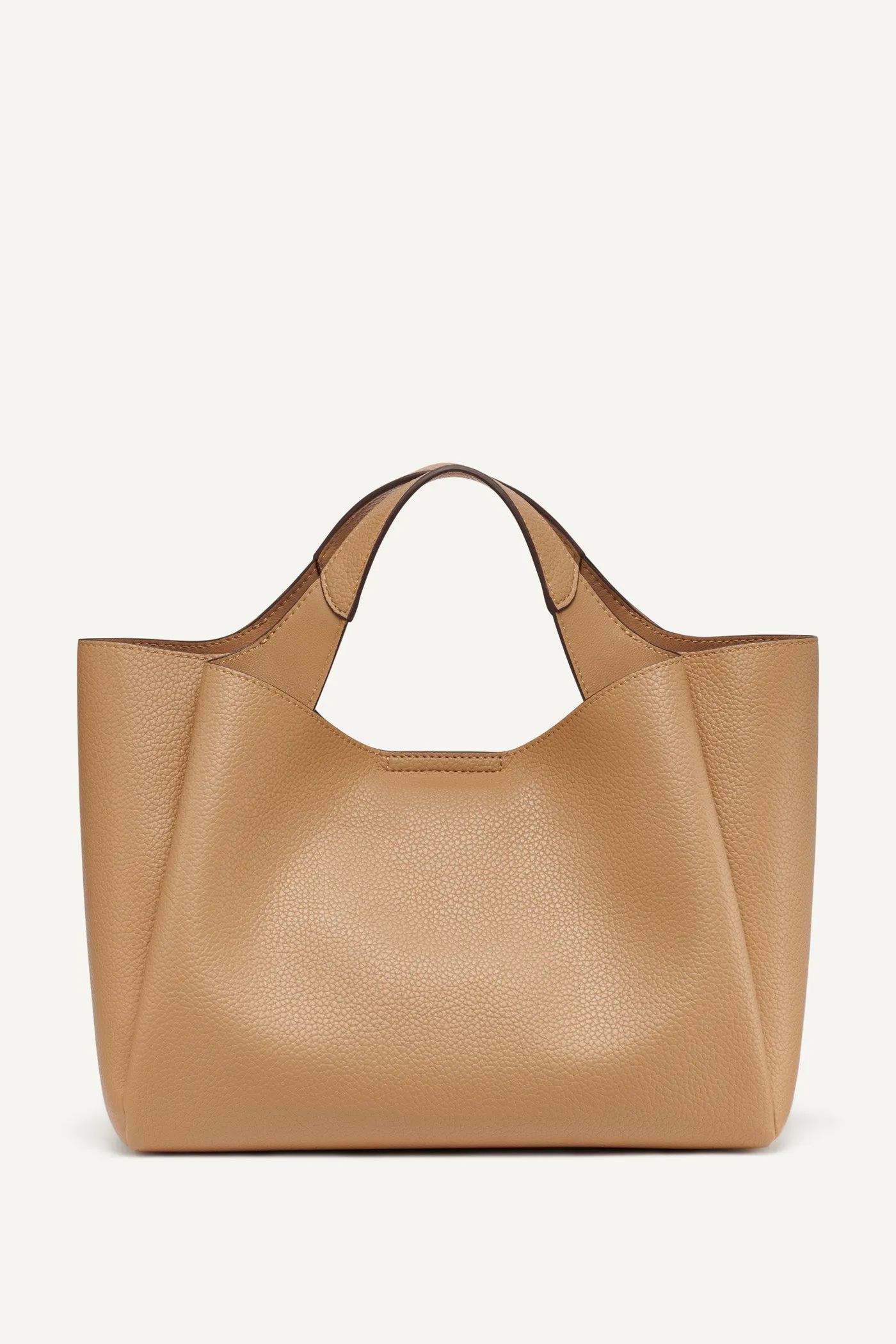 WILLA SATCHEL BAG sold by DKNY product image thumbnail 5