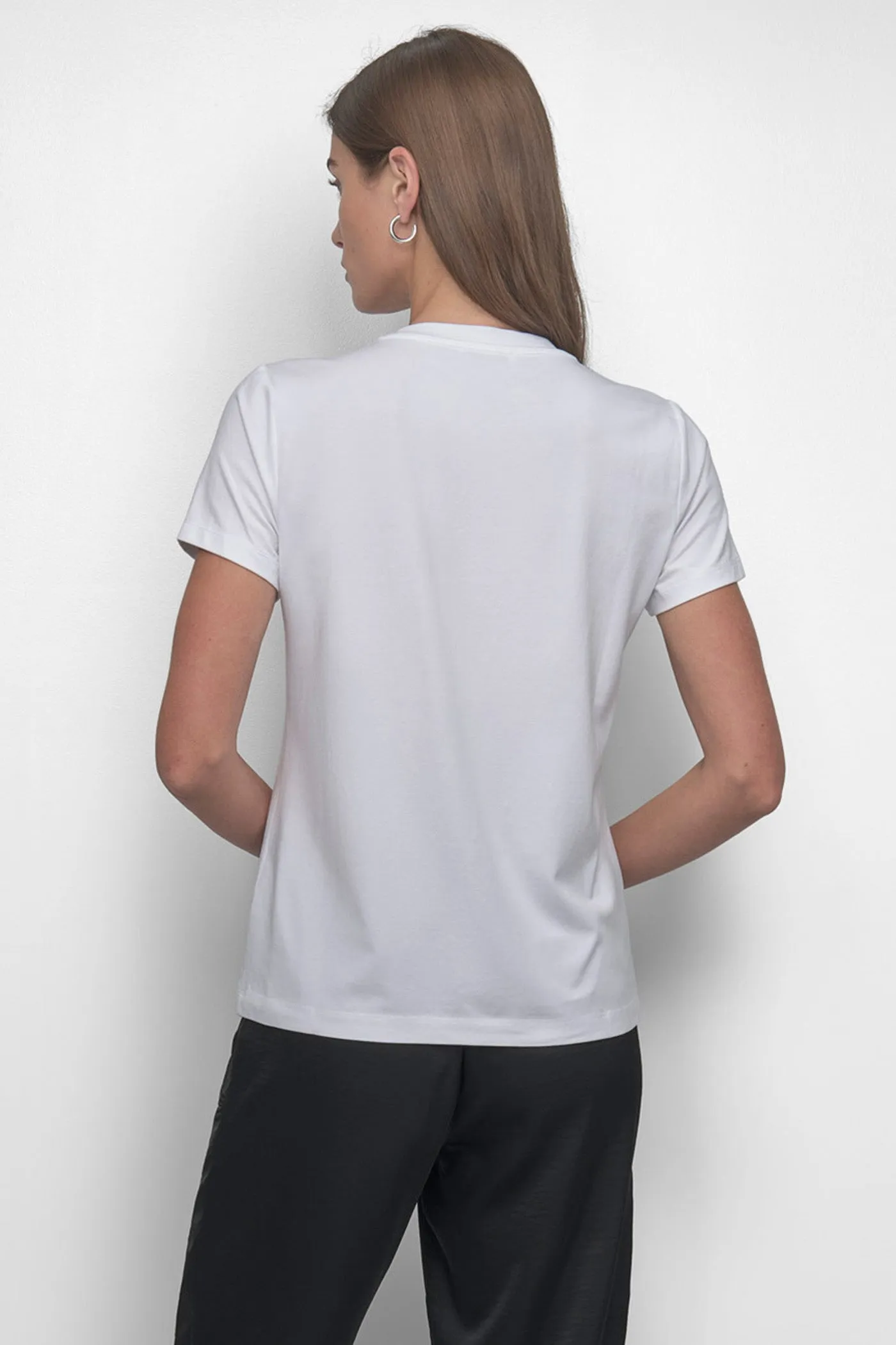 CHRYSLER CONVERSATIONAL TEE sold by DKNY product image thumbnail 2