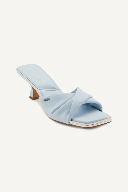 JOLAINE TWIST MID sold by DKNY